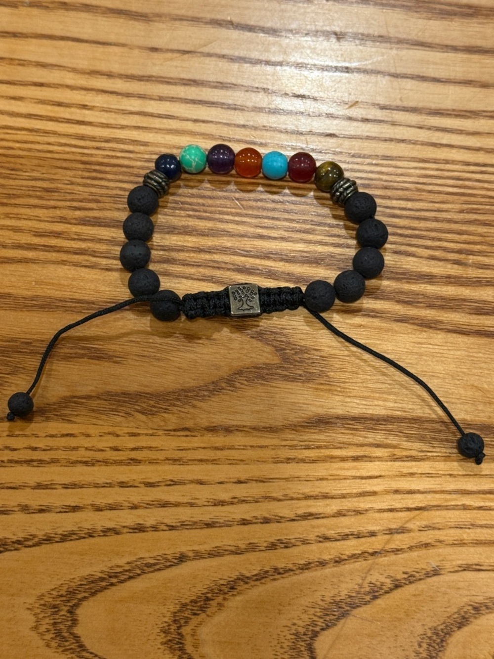 Beaded Bracelet